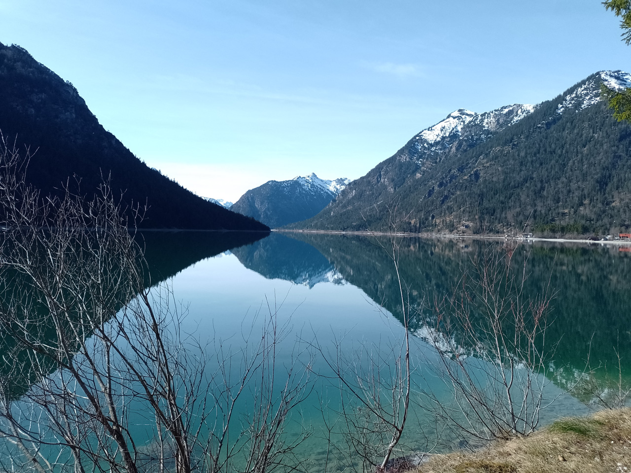 Plansee