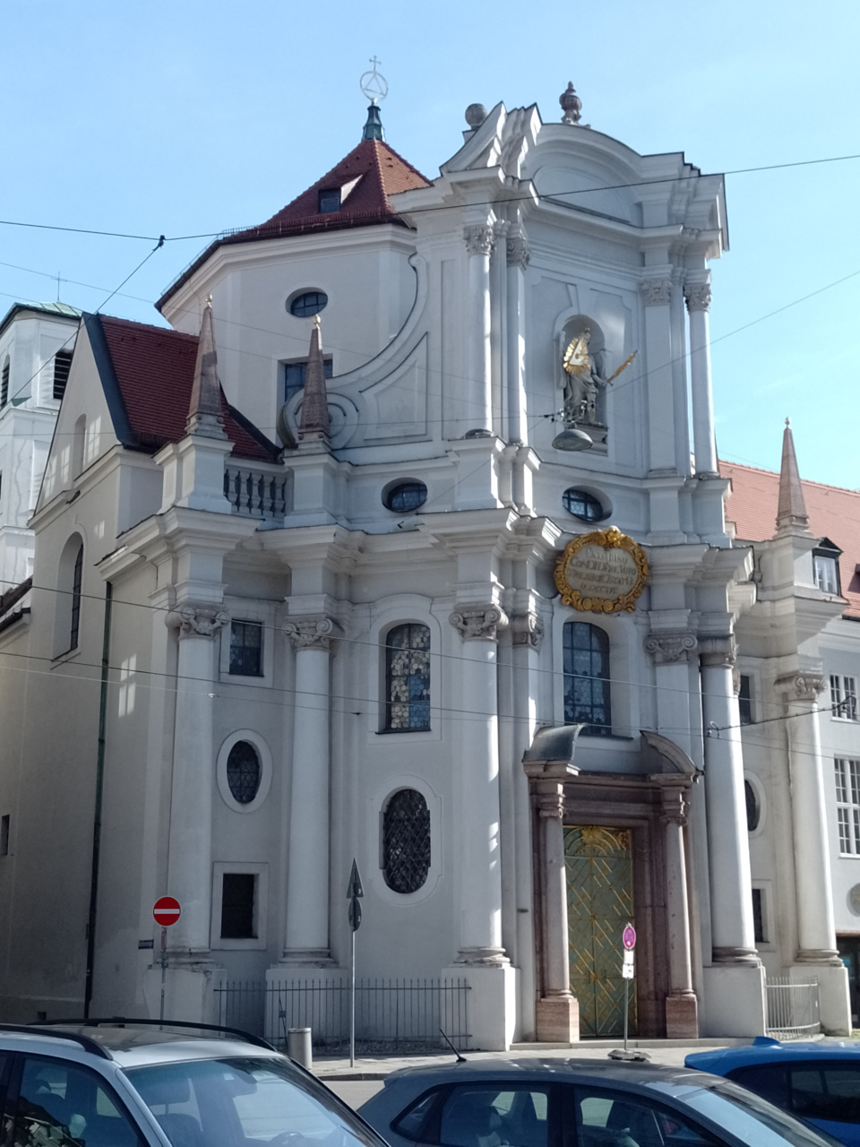 Munich