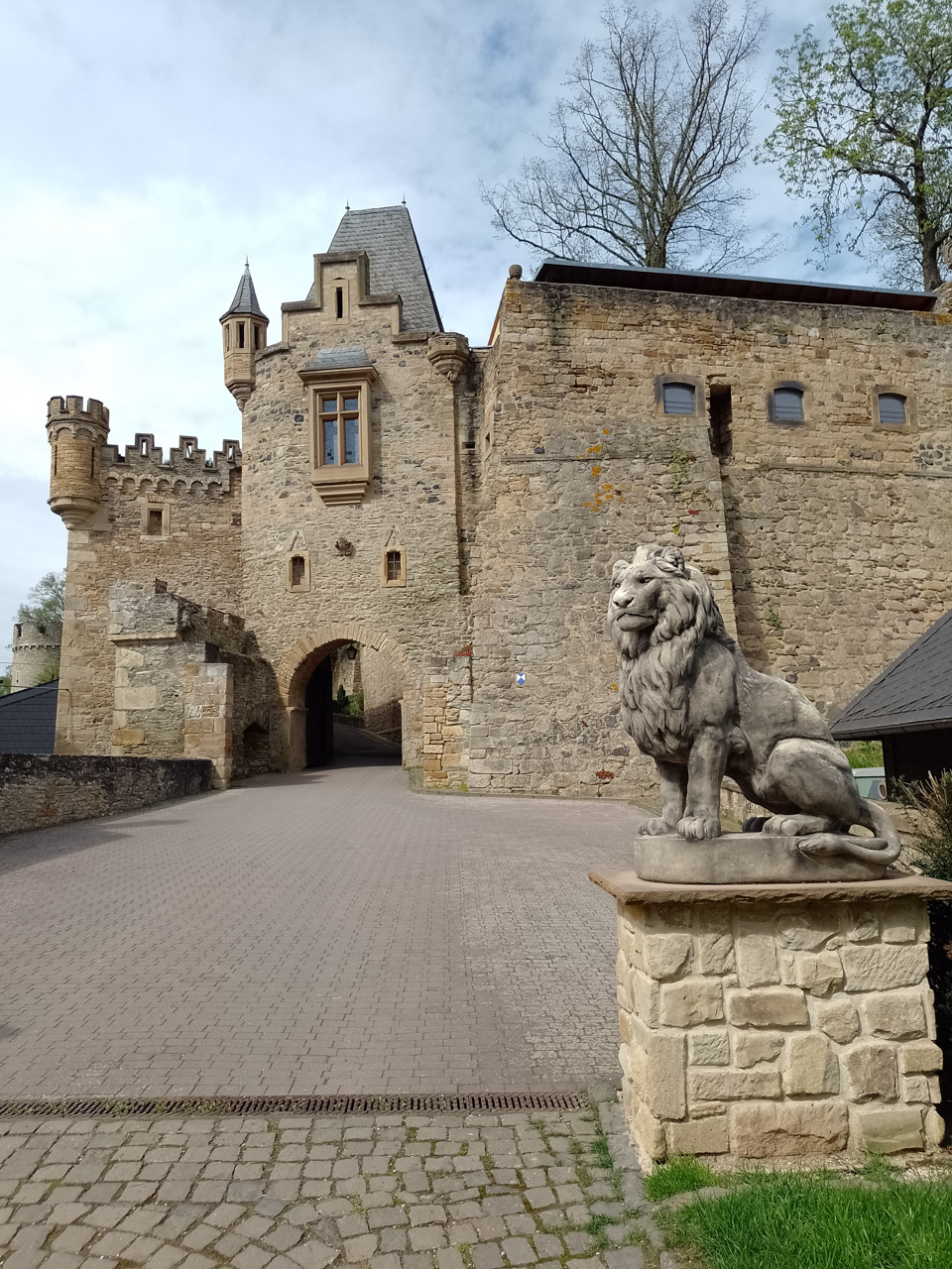 Castles