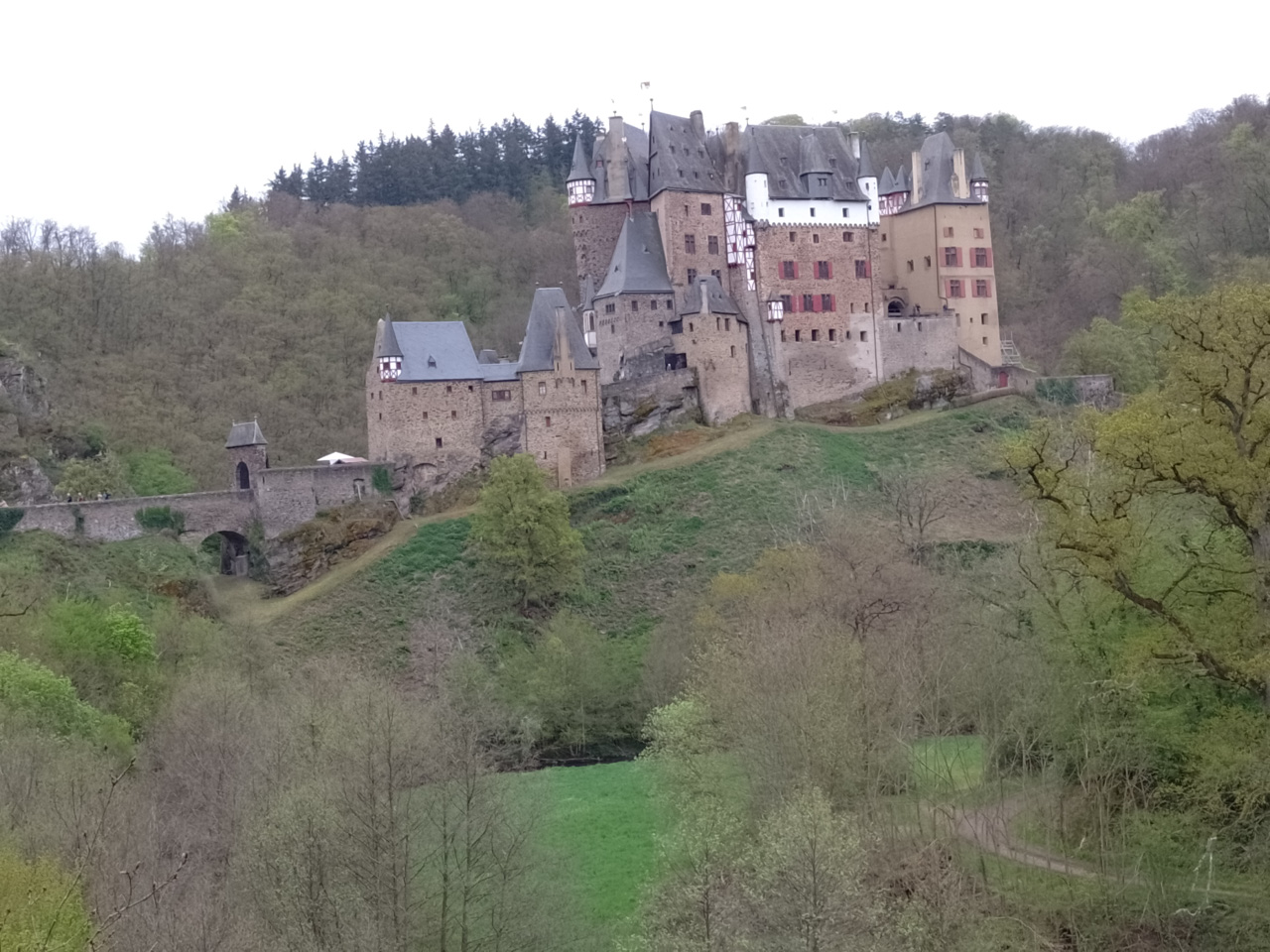 Castles