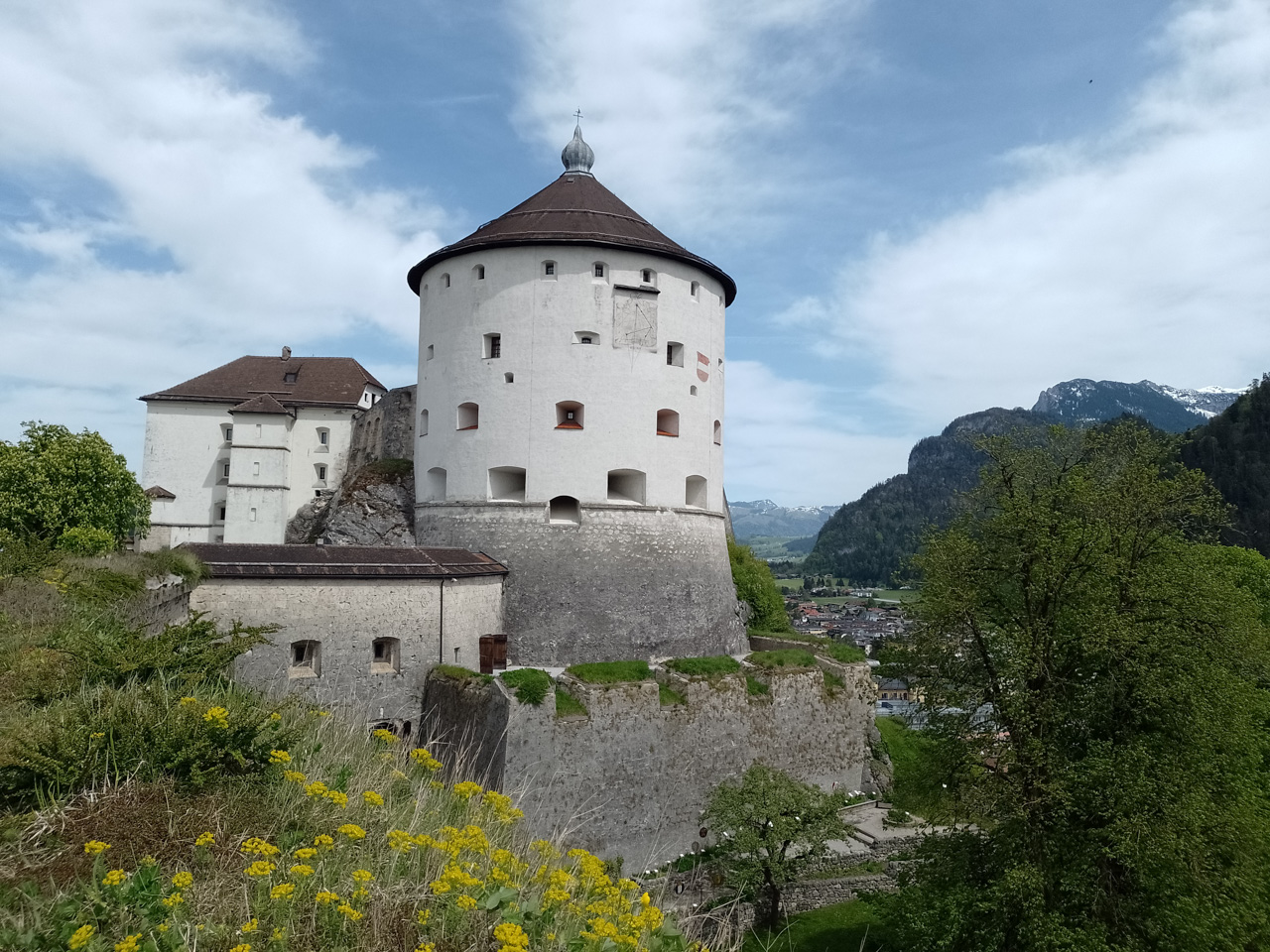 Castles