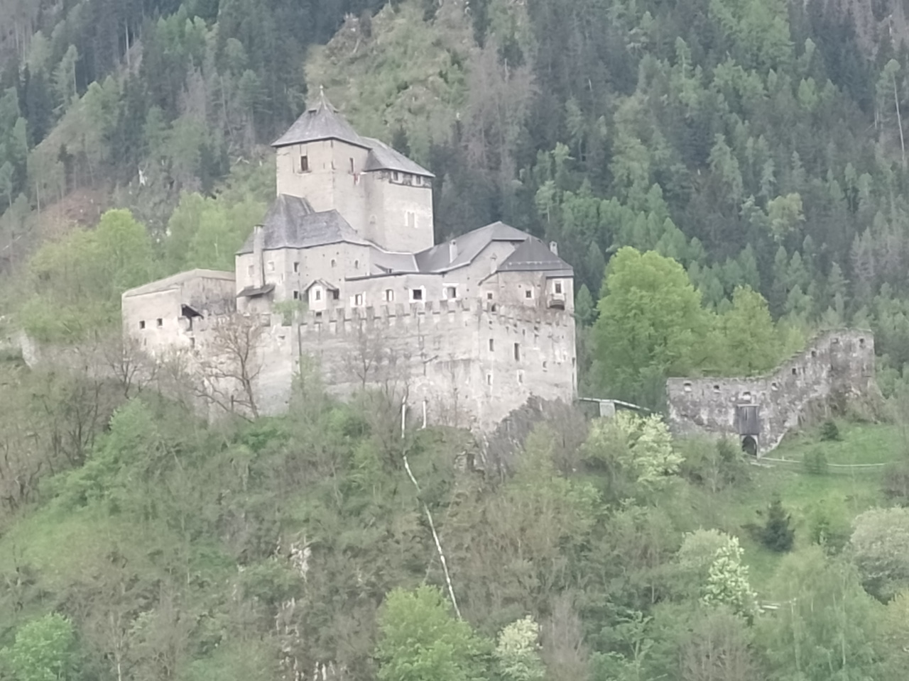 Castles
