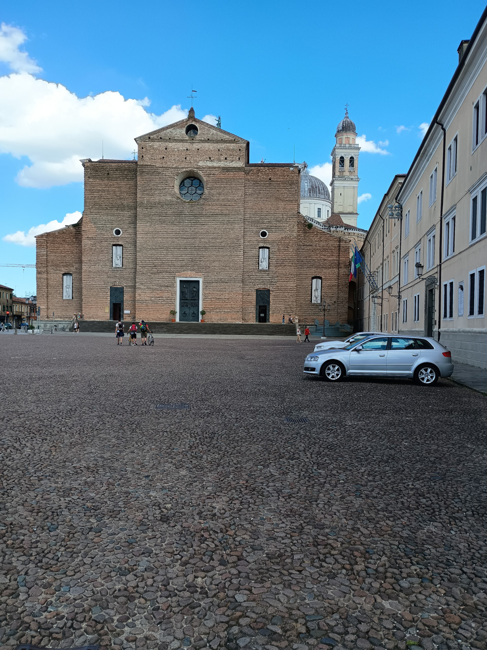 PADOVA