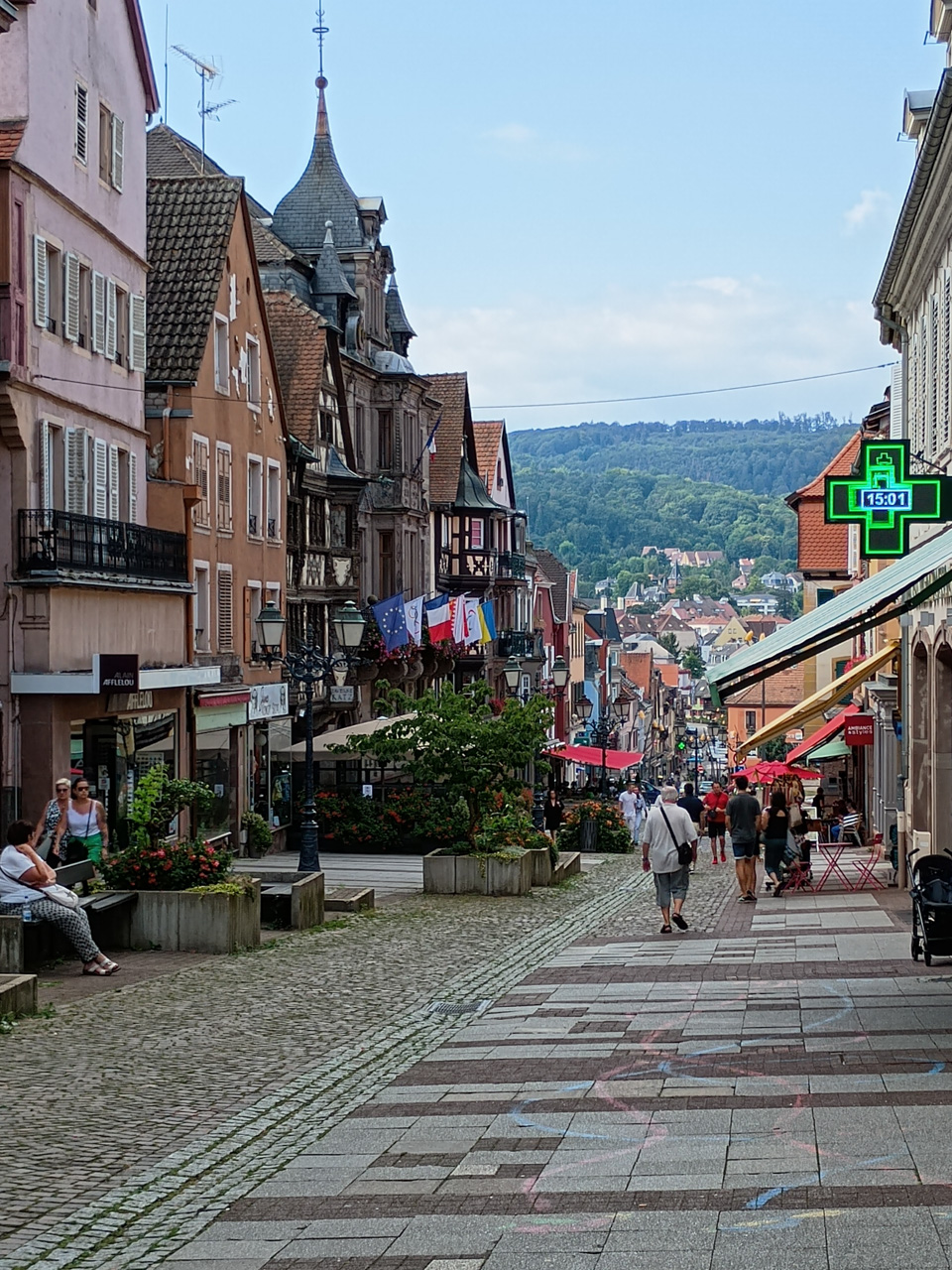 Saverne