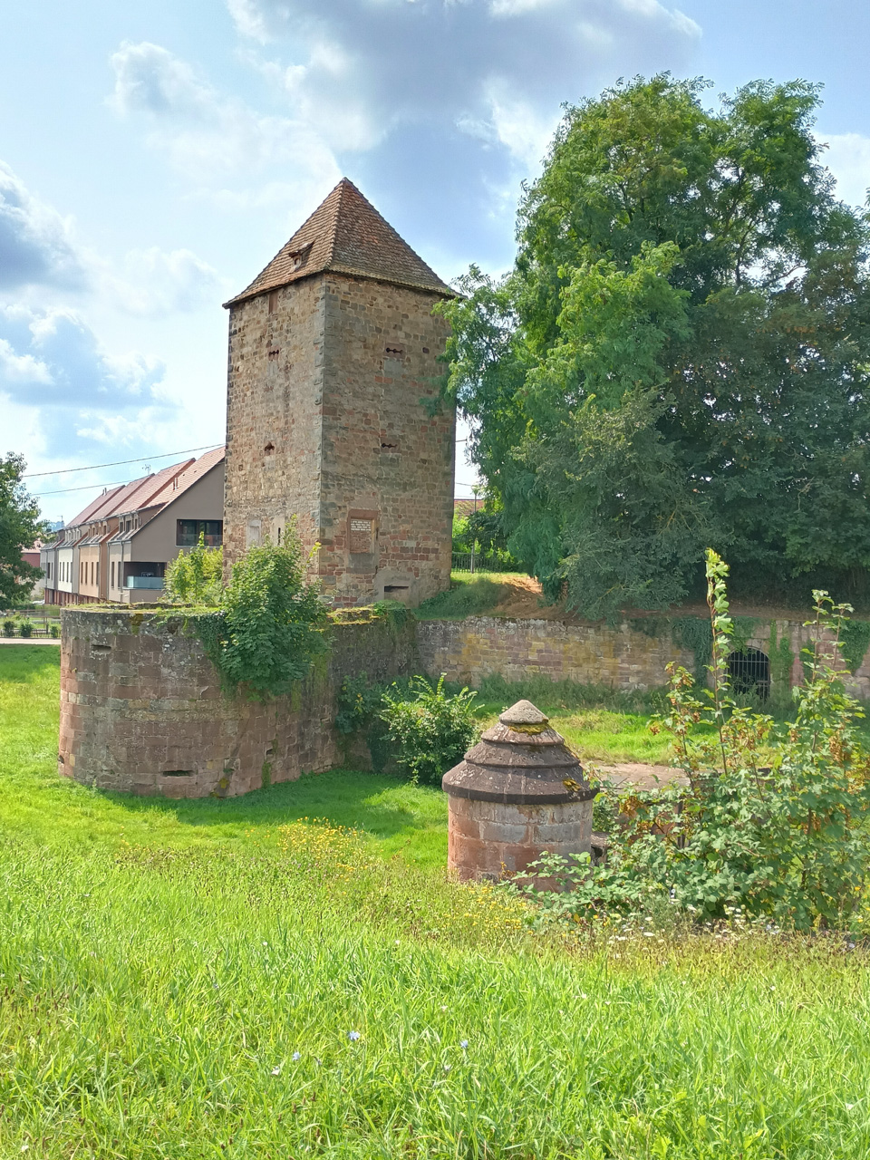 Wissembourg